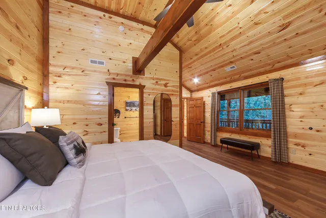 $1,492,500 | 2765 Grn Mountain Way, Sevierville, TN 37876