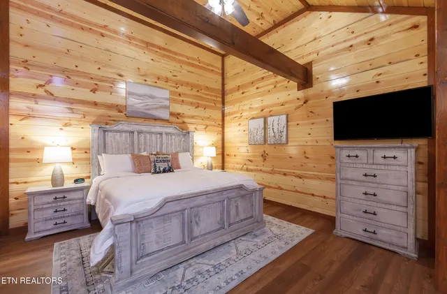 $1,492,500 | 2765 Grn Mountain Way, Sevierville, TN 37876