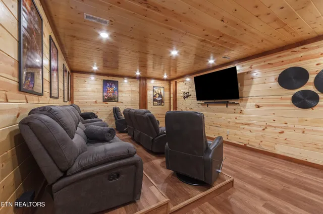 $1,492,500 | 2765 Grn Mountain Way, Sevierville, TN 37876