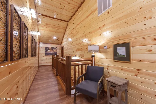 $1,492,500 | 2765 Grn Mountain Way, Sevierville, TN 37876