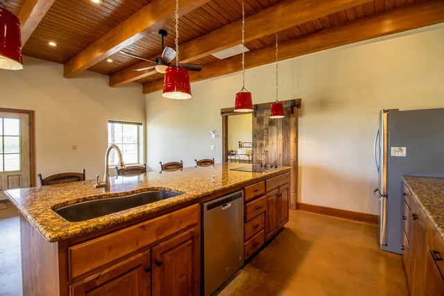 $1,249,000 | 5830 Highway 16, Llano, TX 78643