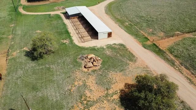 $1,249,000 | 5830 Highway 16, Llano, TX 78643