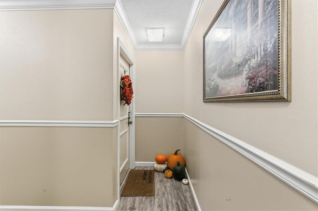 6851 Roswell Road, Unit J14 Sandy Springs, GA 30328 - Photo 35 of 41 a view of a room with wooden floor and a window