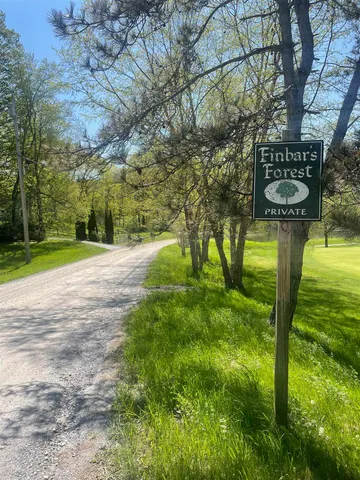 $168,000 | 530 Finbars Forest Road, Manchester, VT 05255