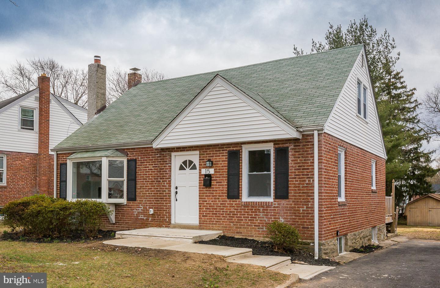 15 South Malin Road Broomall, PA 19008 - Photo 1 of 35 Gallery Image 1