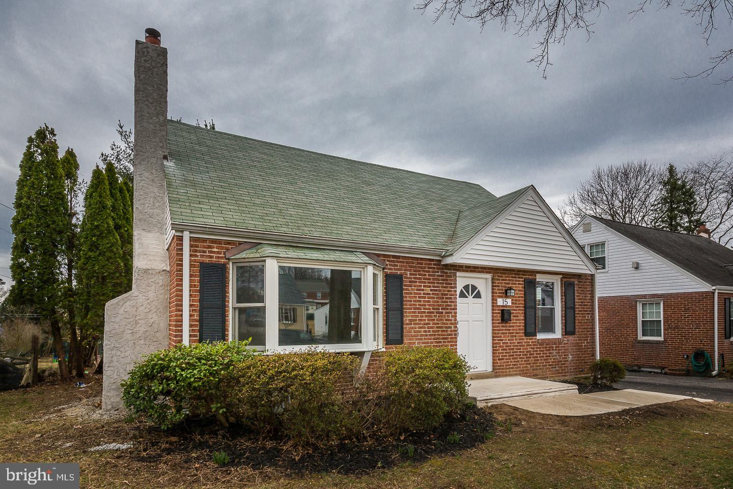 15 South Malin Road Broomall, PA 19008 - Photo 3 of 35 Gallery Image 3