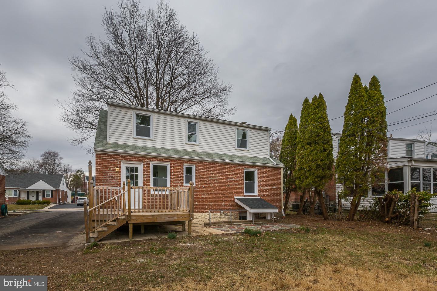 15 South Malin Road Broomall, PA 19008 - Photo 34 of 35 Gallery Image 34