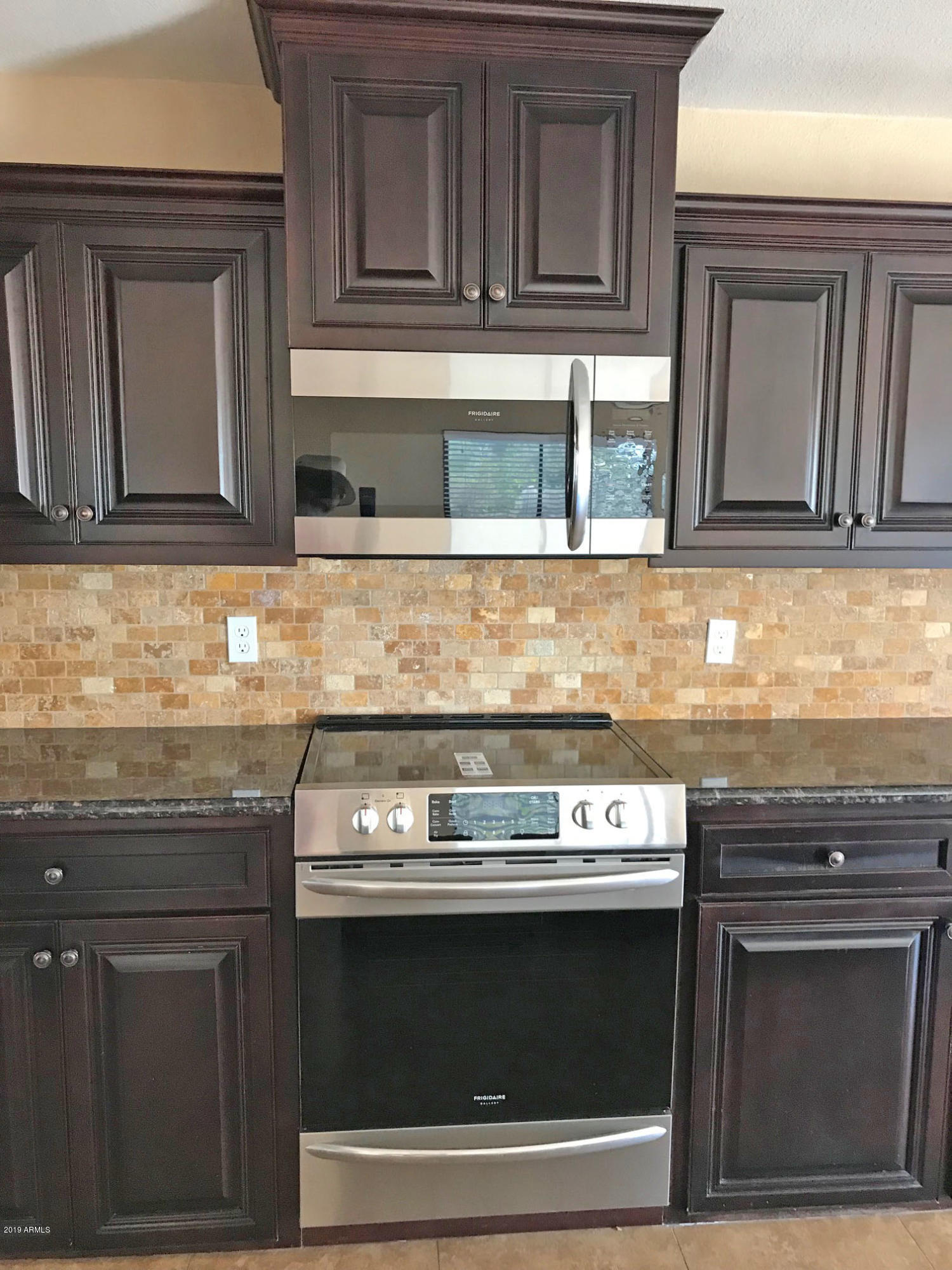 8317 East McDowell Road Mesa, AZ 85207 - Photo 12 of 24 Kitchen 3