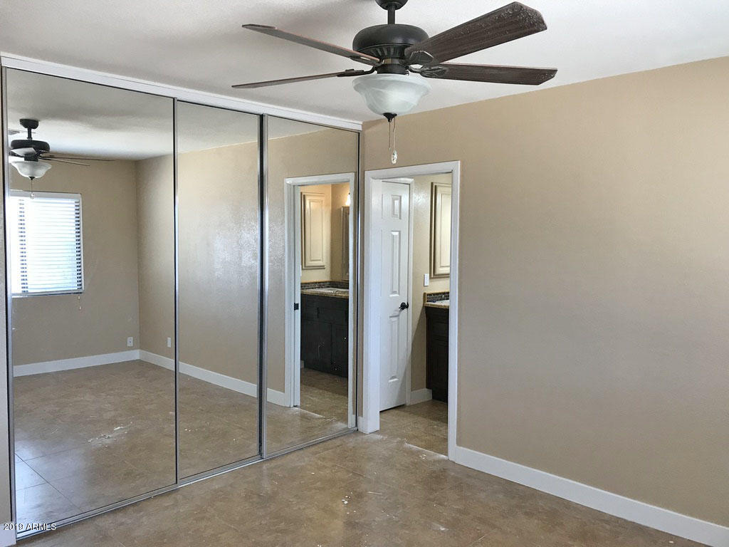 8317 East McDowell Road Mesa, AZ 85207 - Photo 13 of 24 Master Bedroom
