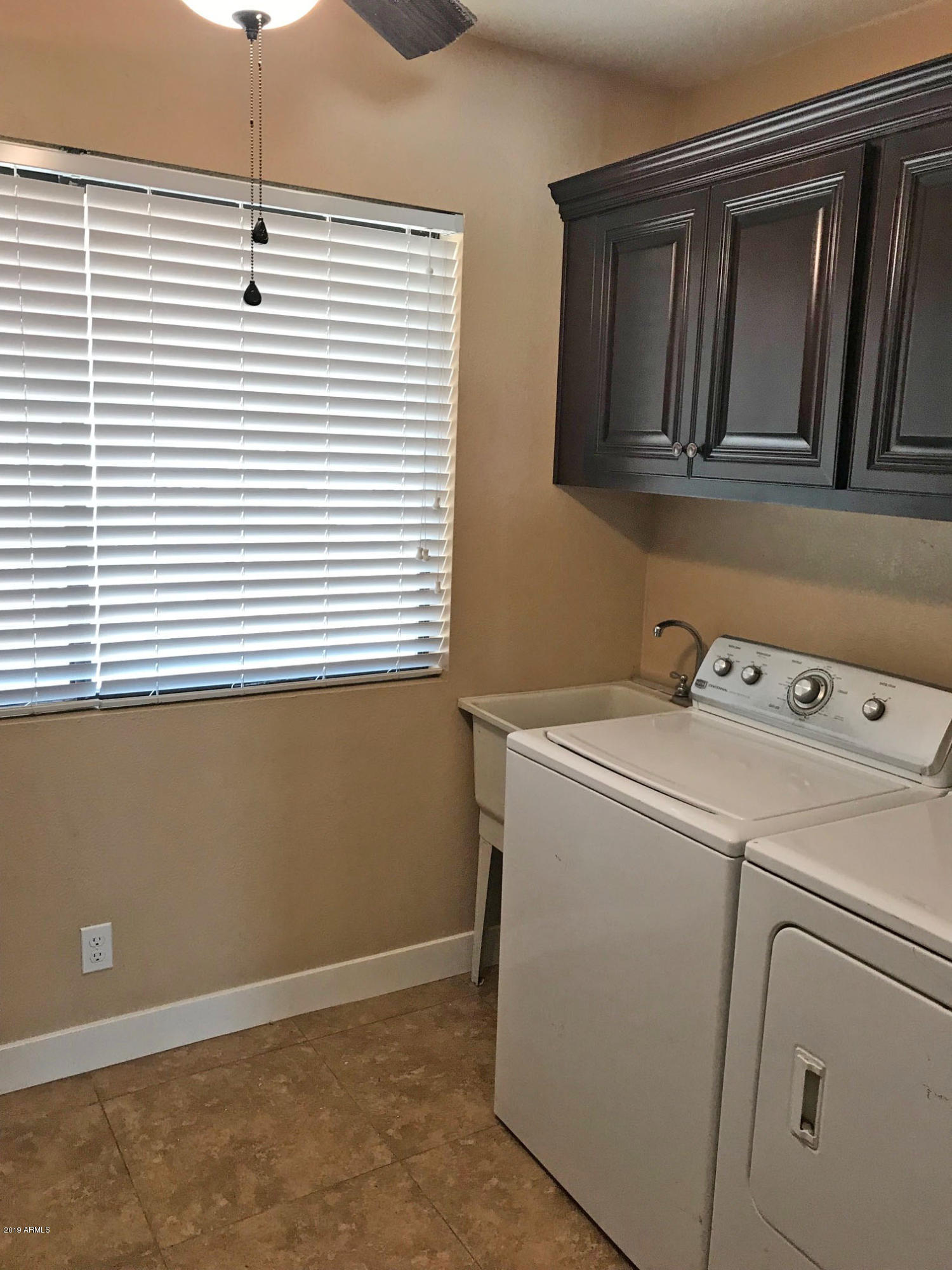 8317 East McDowell Road Mesa, AZ 85207 - Photo 17 of 24 Laundry Room