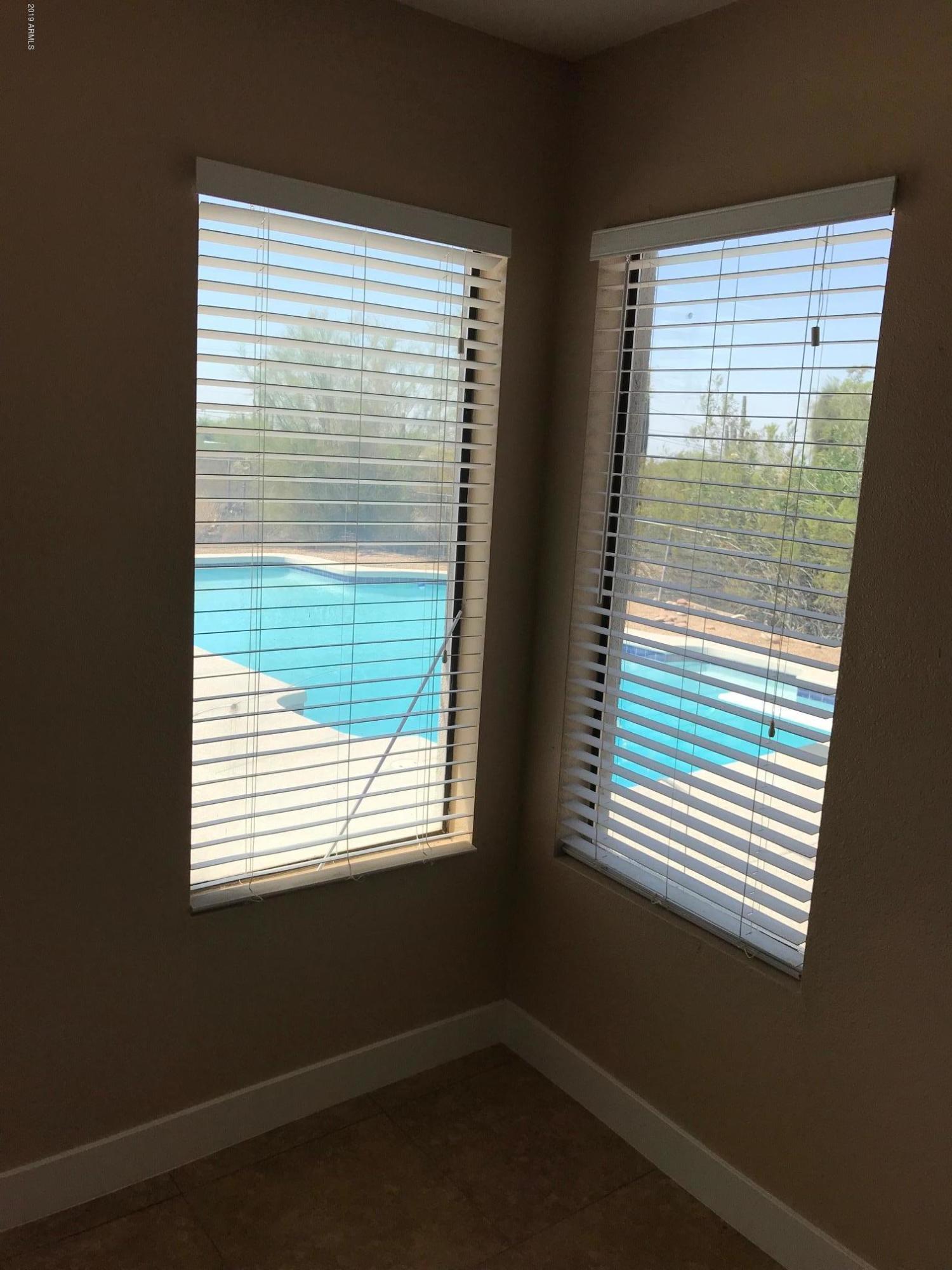 8317 East McDowell Road Mesa, AZ 85207 - Photo 19 of 24 View of Pool