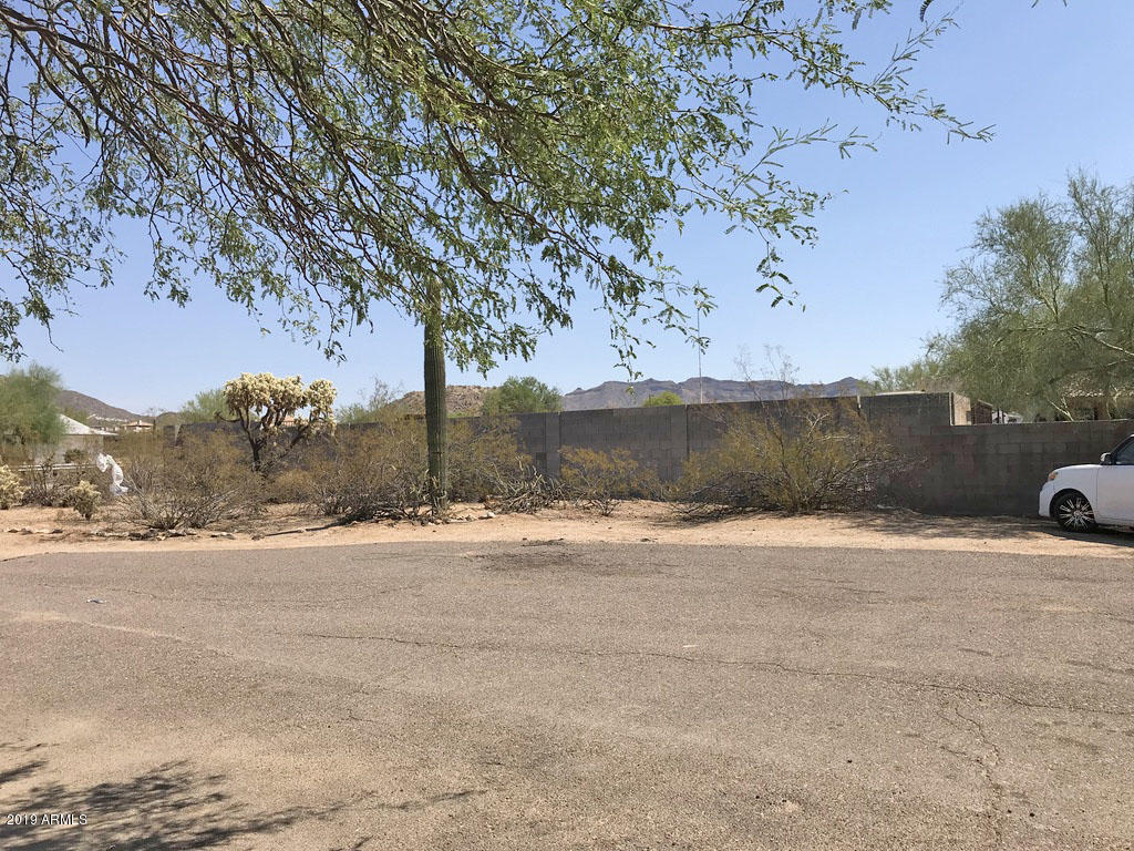 8317 East McDowell Road Mesa, AZ 85207 - Photo 22 of 24 Front Yard