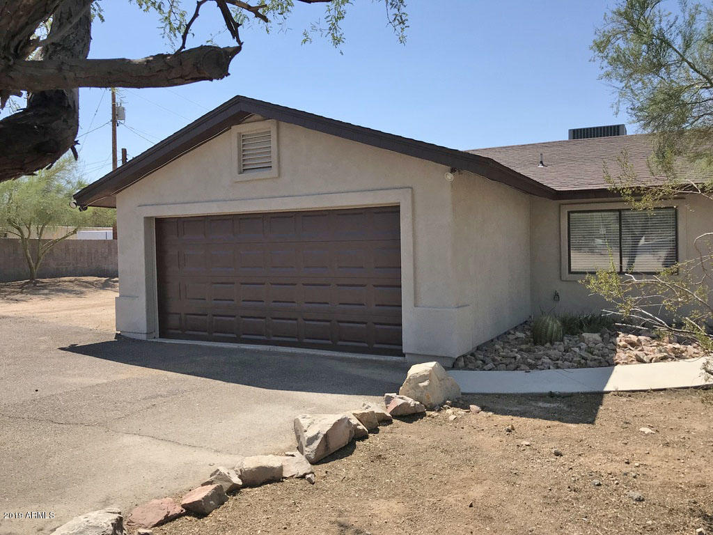8317 East McDowell Road Mesa, AZ 85207 - Photo 23 of 24 Front View