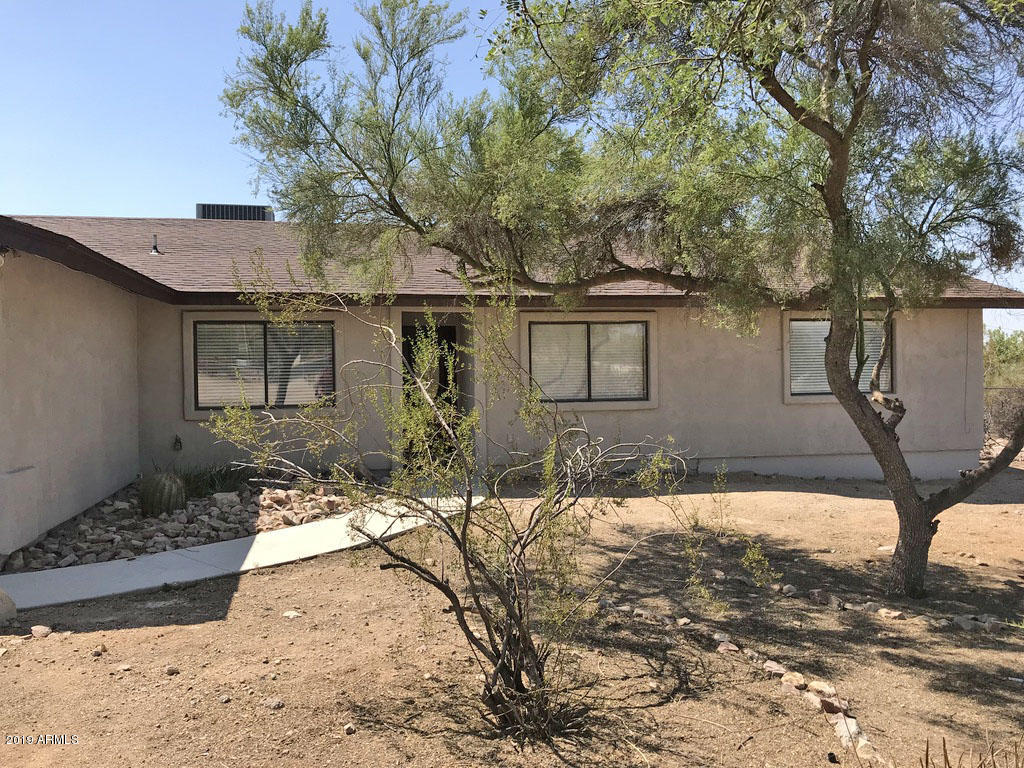 8317 East McDowell Road Mesa, AZ 85207 - Photo 24 of 24 Front