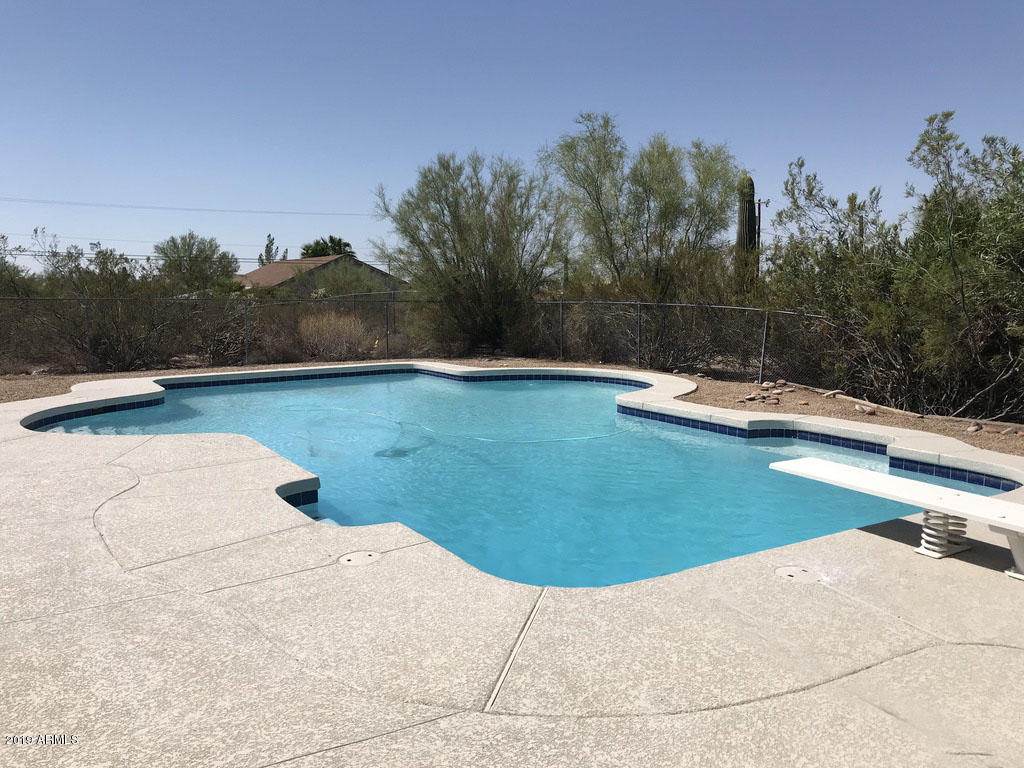 8317 East McDowell Road Mesa, AZ 85207 - Photo 3 of 24 Pool