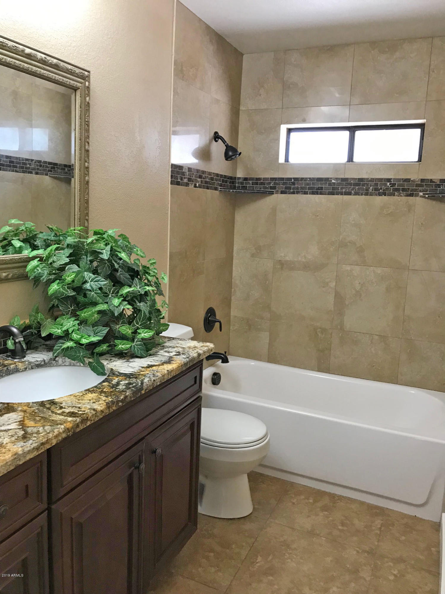 8317 East McDowell Road Mesa, AZ 85207 - Photo 4 of 24 Front Bath