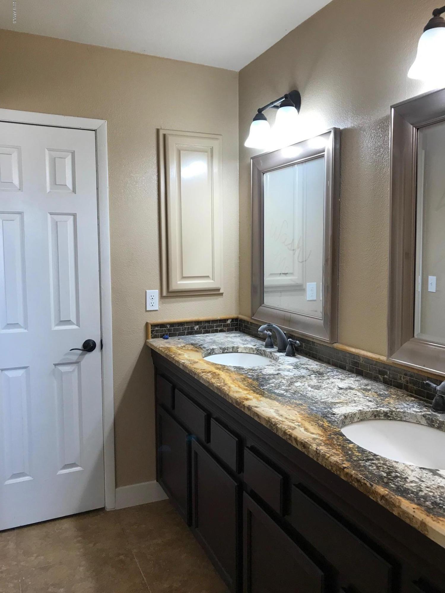 8317 East McDowell Road Mesa, AZ 85207 - Photo 7 of 24 Master Bath