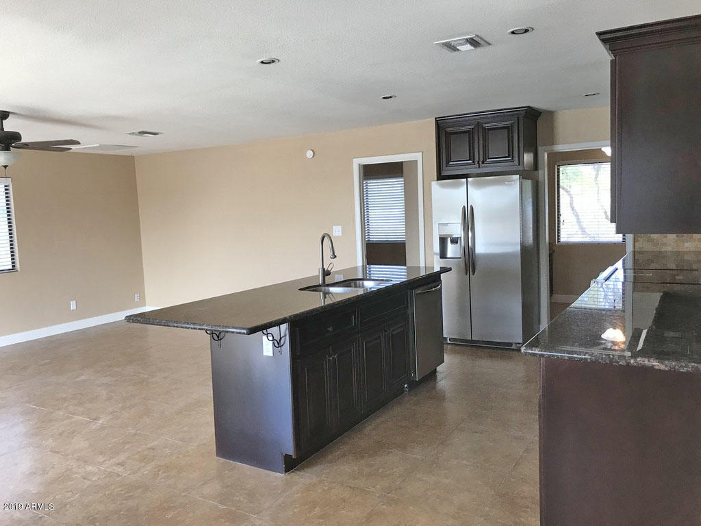 8317 East McDowell Road Mesa, AZ 85207 - Photo 10 of 24 Fam-Kitchen 2