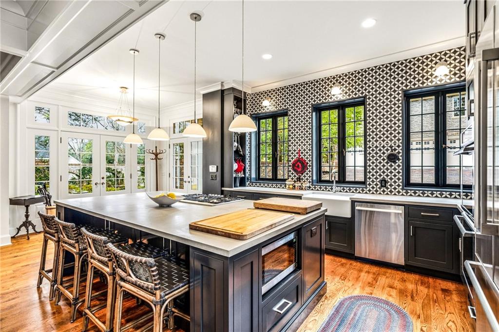 794 Springdale Road Northeast Atlanta, GA 30306 - Photo 18 of 57