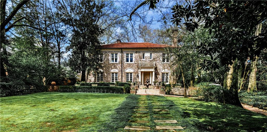 794 Springdale Road Northeast Atlanta, GA 30306 - Photo 2 of 57