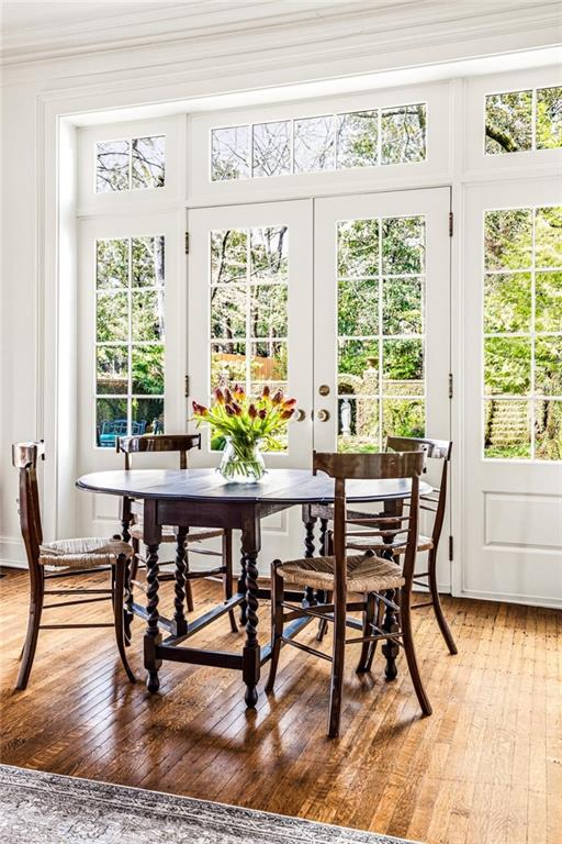 794 Springdale Road Northeast Atlanta, GA 30306 - Photo 23 of 57