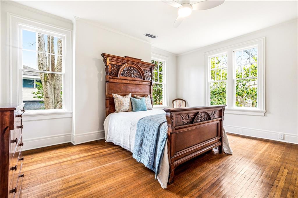 794 Springdale Road Northeast Atlanta, GA 30306 - Photo 47 of 57