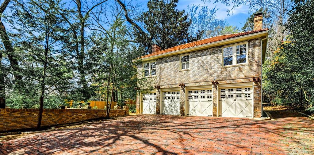 794 Springdale Road Northeast Atlanta, GA 30306 - Photo 50 of 57