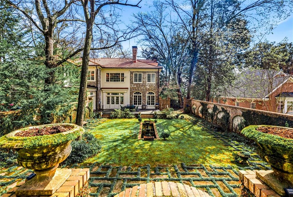 794 Springdale Road Northeast Atlanta, GA 30306 - Photo 53 of 57