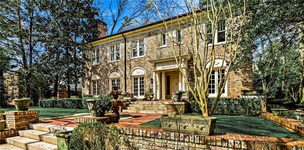 794 Springdale Road Northeast Atlanta, GA 30306 - Photo 55 of 57