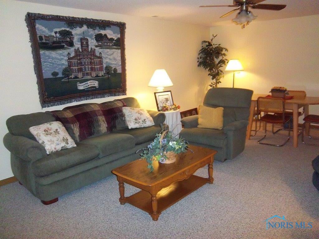 233 Townline Road Bryan, OH 43506 - Photo 9 of 17 FAMILY ROOM