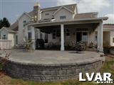 895 Gove Road Nazareth, PA 18064 - Photo 13 of 66 a front view of a house