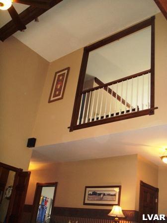 895 Gove Road Nazareth, PA 18064 - Photo 25 of 66 a view of stairs