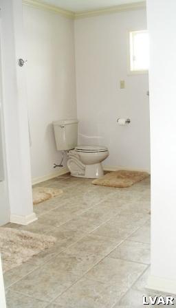 895 Gove Road Nazareth, PA 18064 - Photo 47 of 66 a bathroom with a toilet