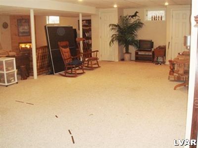 895 Gove Road Nazareth, PA 18064 - Photo 55 of 66 a view of a room with gym equipment