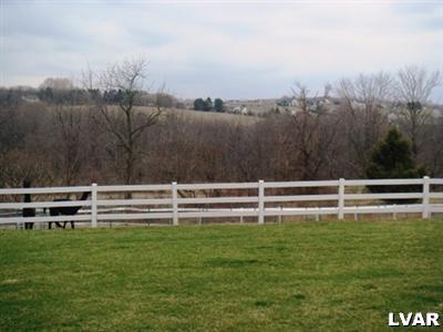 895 Gove Road Nazareth, PA 18064 - Photo 6 of 66 a view of outdoor space and yard