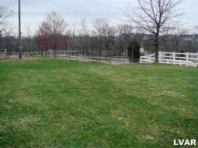 895 Gove Road Nazareth, PA 18064 - Photo 9 of 66 a view of yard with green space