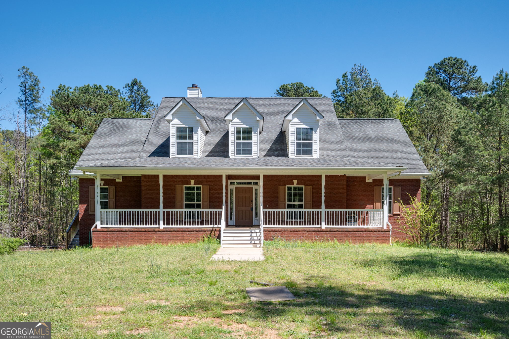 1603 Highway 16 Jackson, GA 30233 - Photo 2 of 54