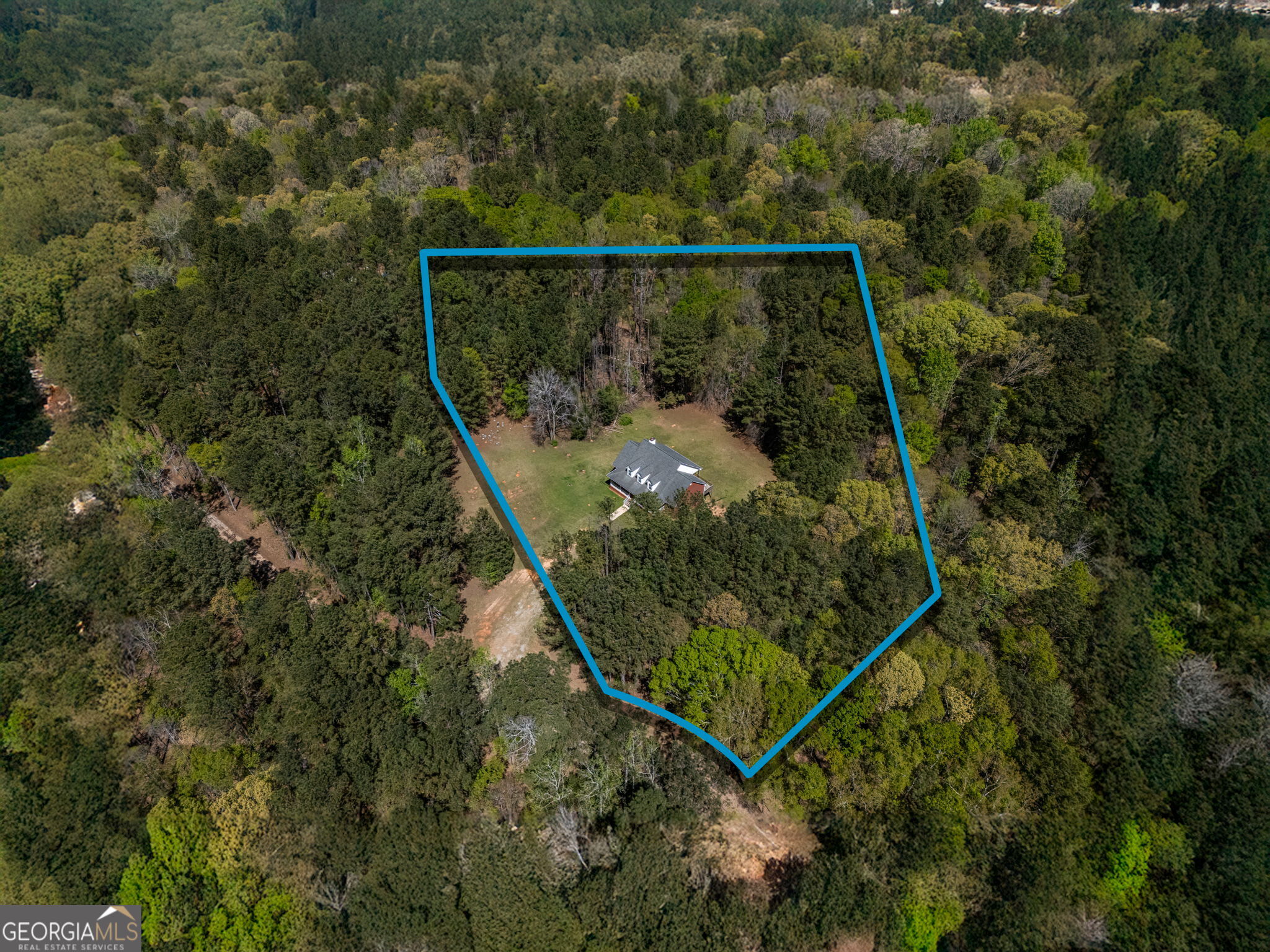 1603 Highway 16 Jackson, GA 30233 - Photo 46 of 54