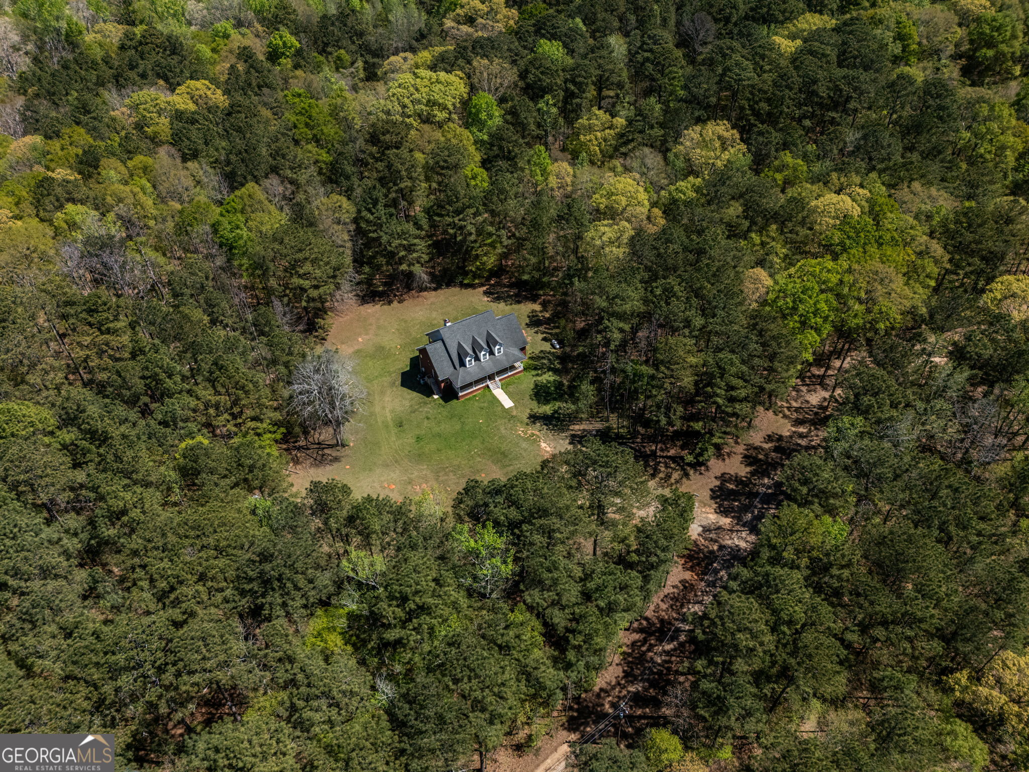 1603 Highway 16 Jackson, GA 30233 - Photo 47 of 54