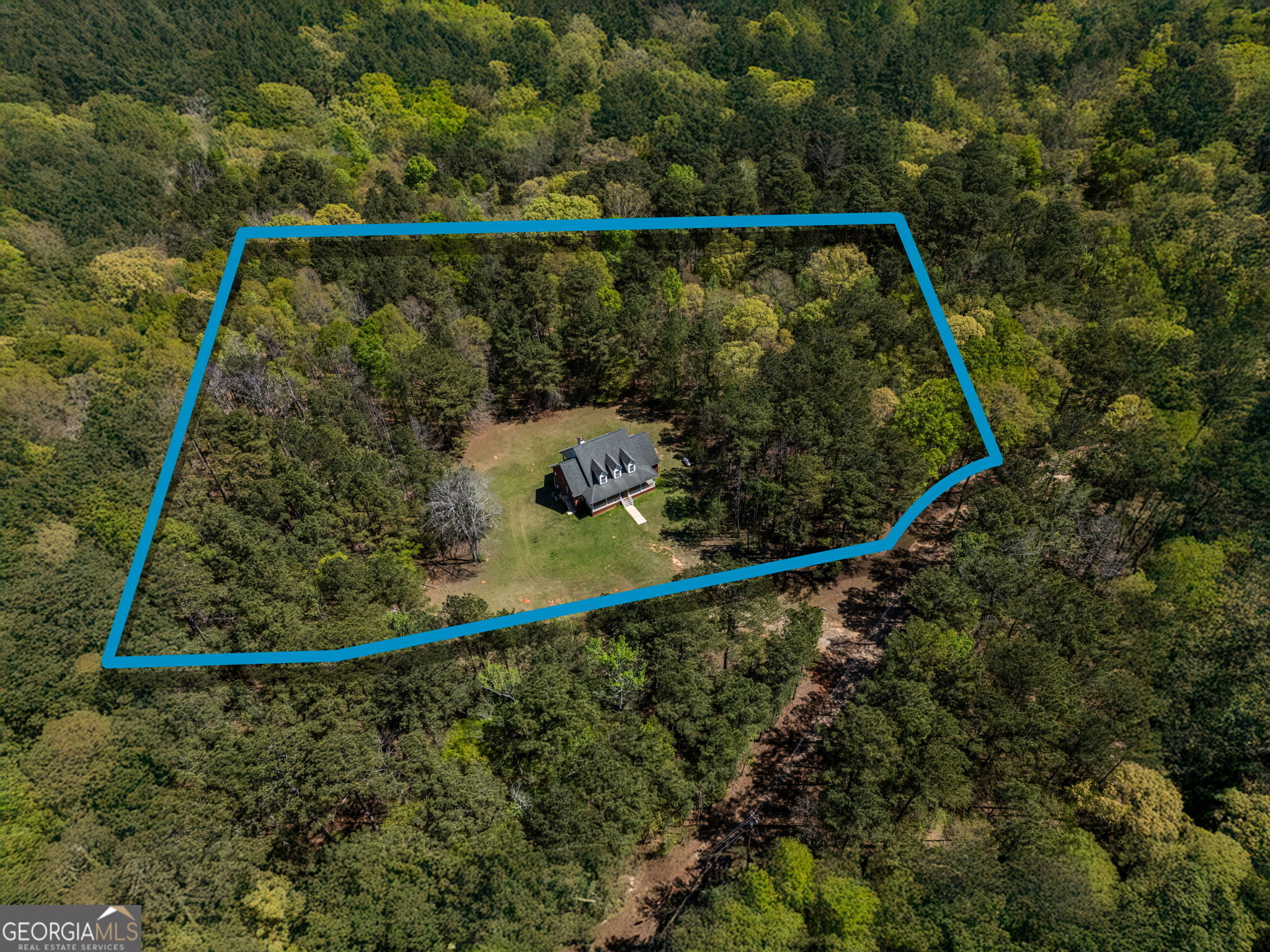 1603 Highway 16 Jackson, GA 30233 - Photo 48 of 54