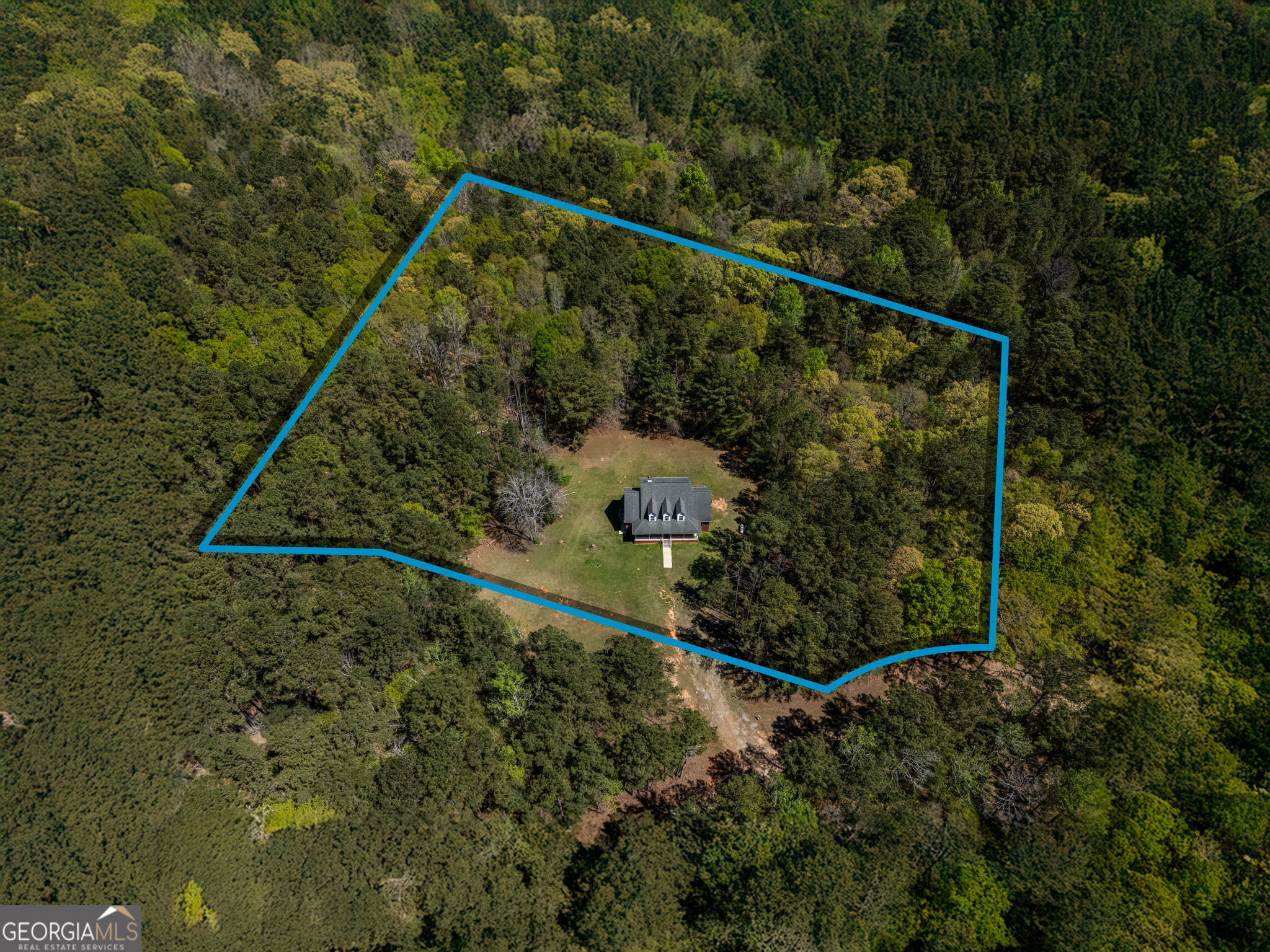 1603 Highway 16 Jackson, GA 30233 - Photo 51 of 54