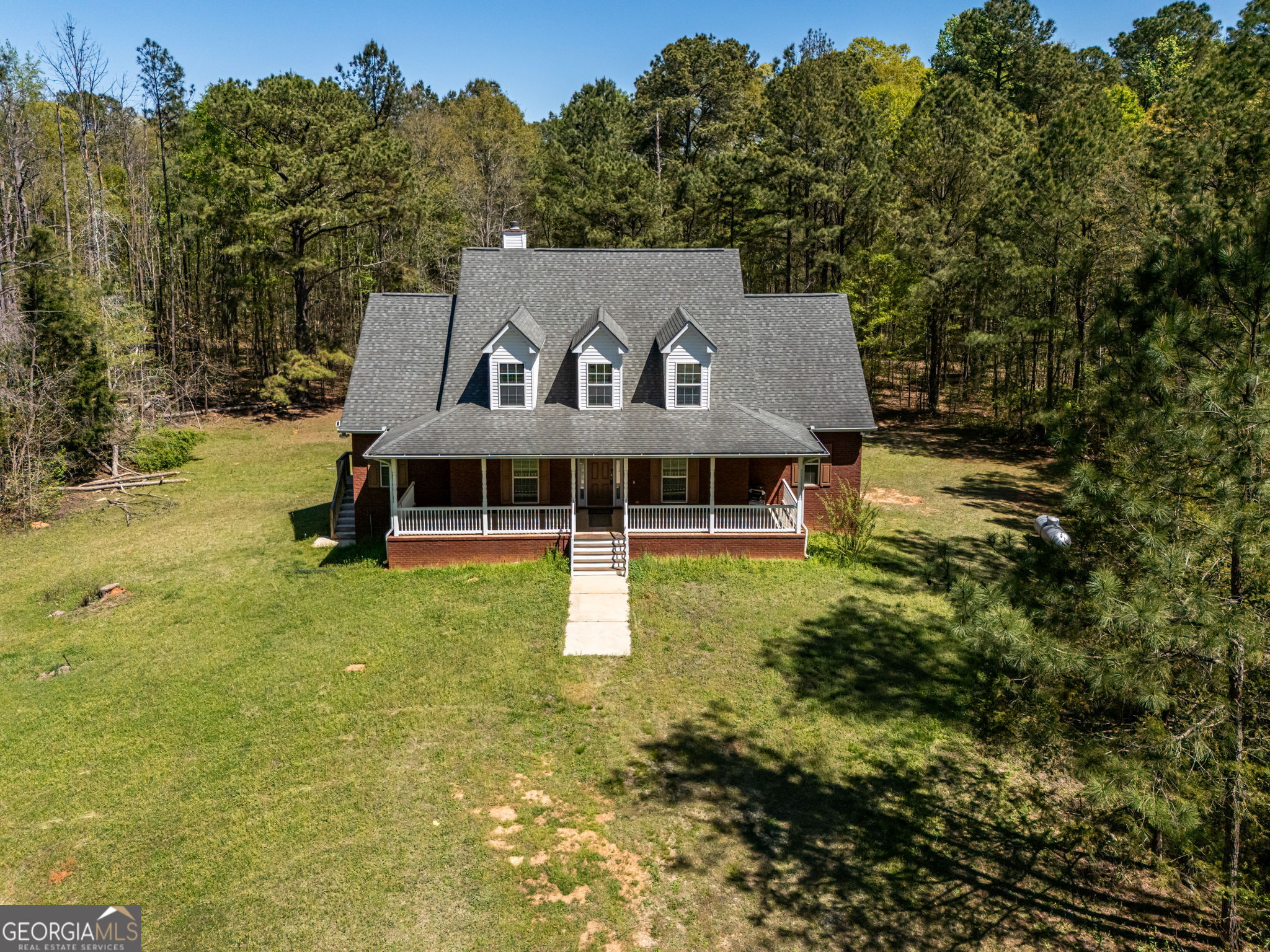 1603 Highway 16 Jackson, GA 30233 - Photo 53 of 54