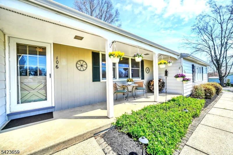 106 Boss Road Stockton, NJ 08559 - Photo 4 of 29