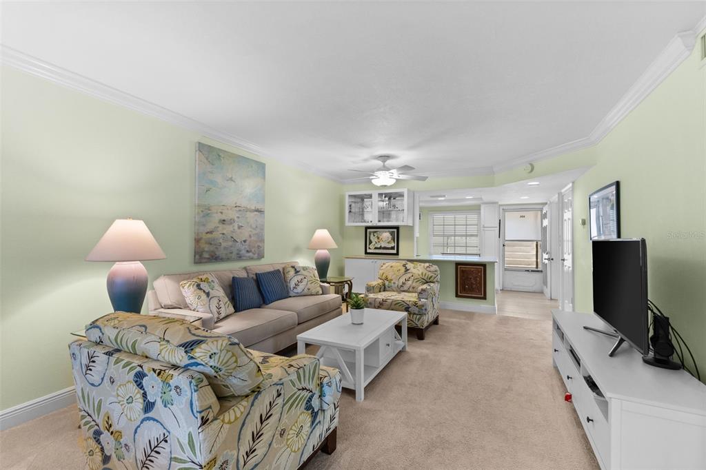 948 Virginia Street, Unit 101 Dunedin, FL 34698 - Photo 12 of 31