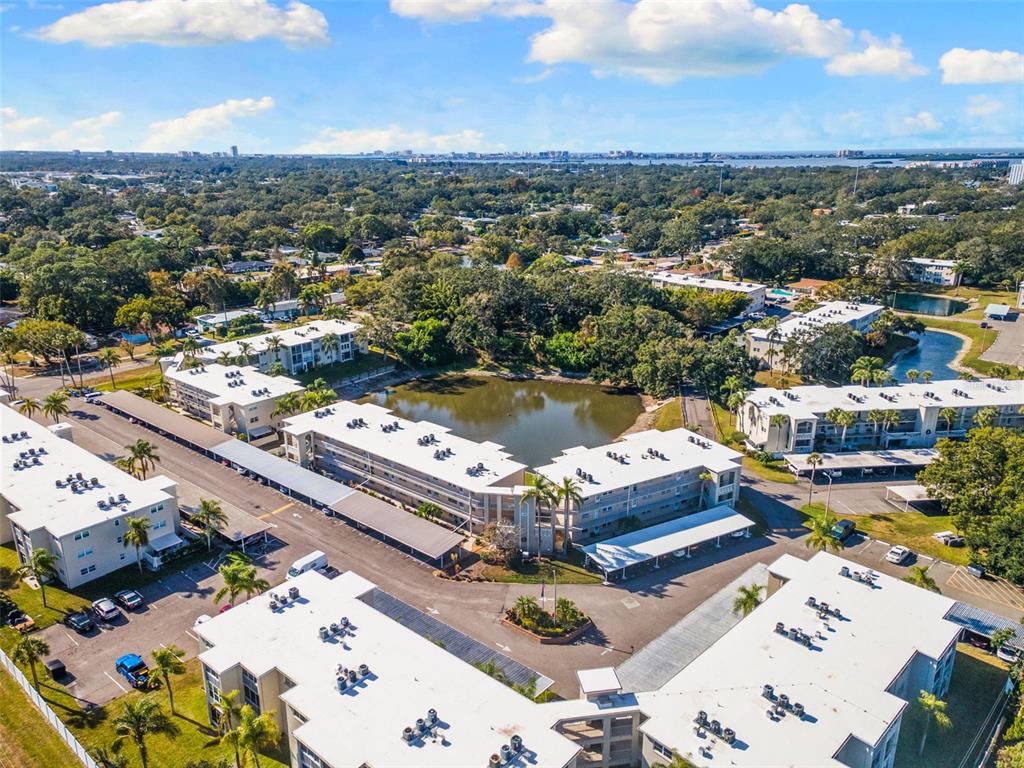 948 Virginia Street, Unit 101 Dunedin, FL 34698 - Photo 28 of 31
