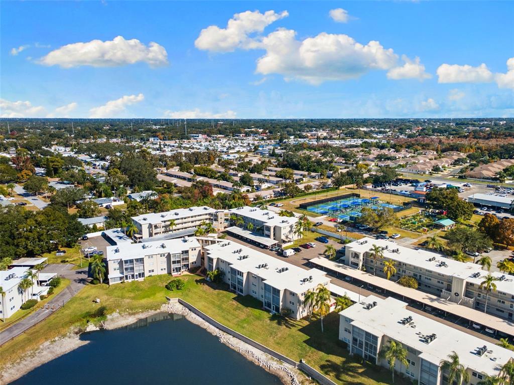 948 Virginia Street, Unit 101 Dunedin, FL 34698 - Photo 30 of 31