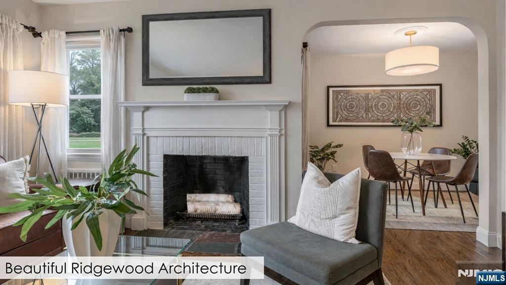 347 Gilbert Street Ridgewood, NJ 07450 - Photo 5 of 19