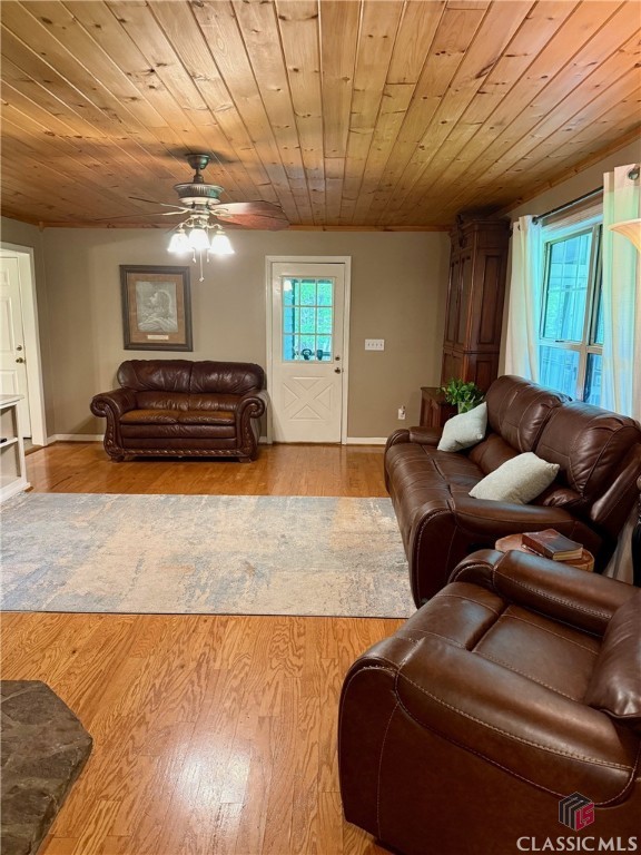 3517 Duncan Bridge Road Cleveland, GA 30528 - Photo 10 of 52
