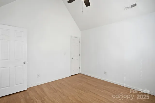 a view of storage and utility room with washer and dryer