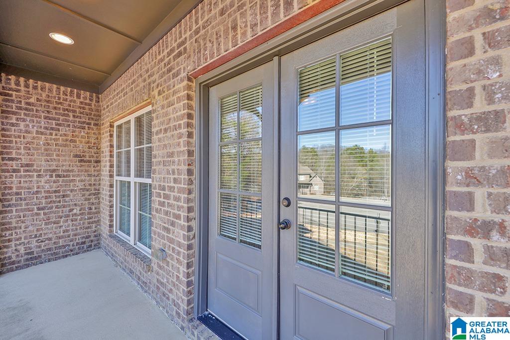 5696 Picketts Circle Pinson, AL 35126 - Photo 38 of 38